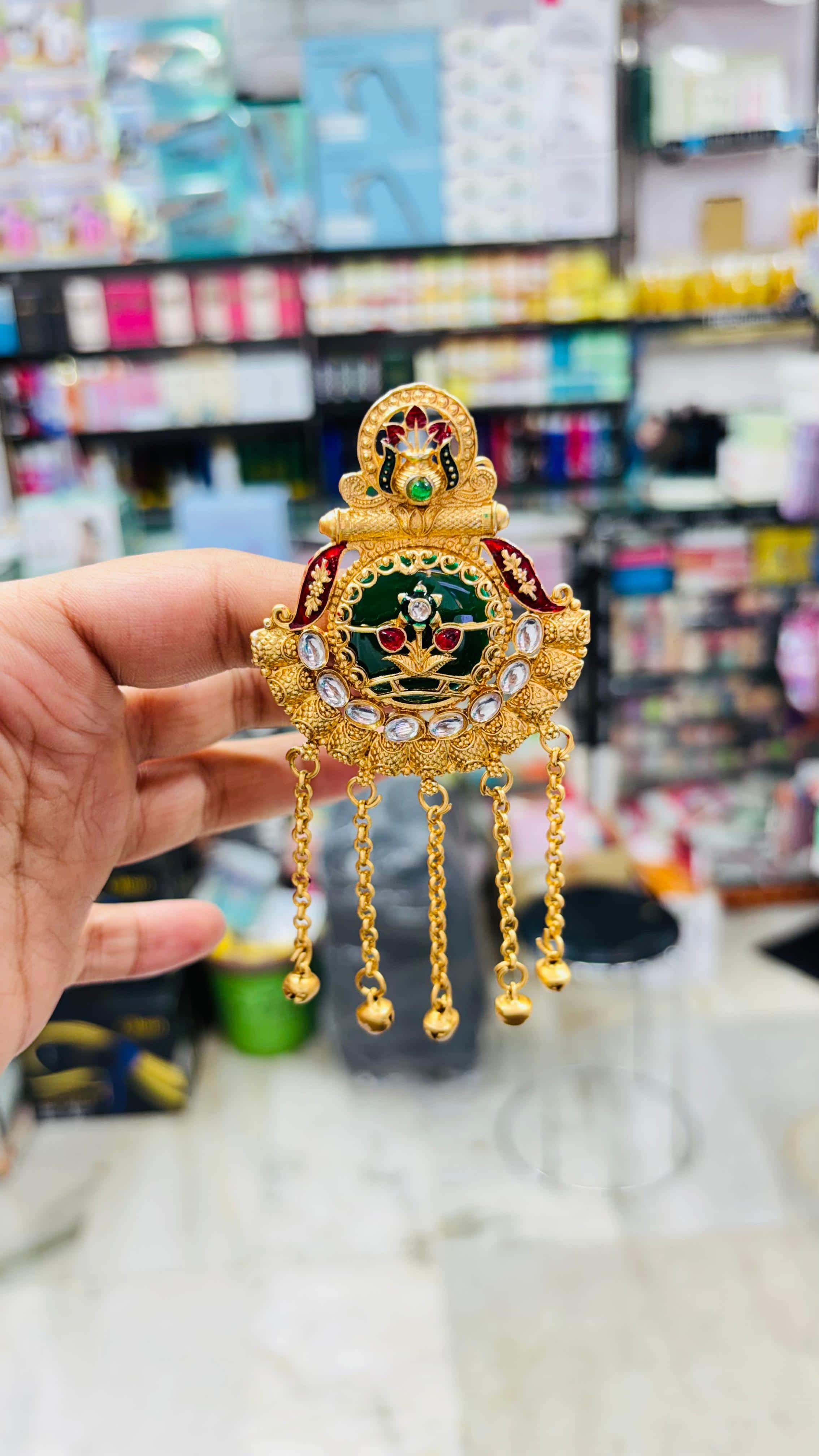 Aaradhana cosmetic store collection view 3