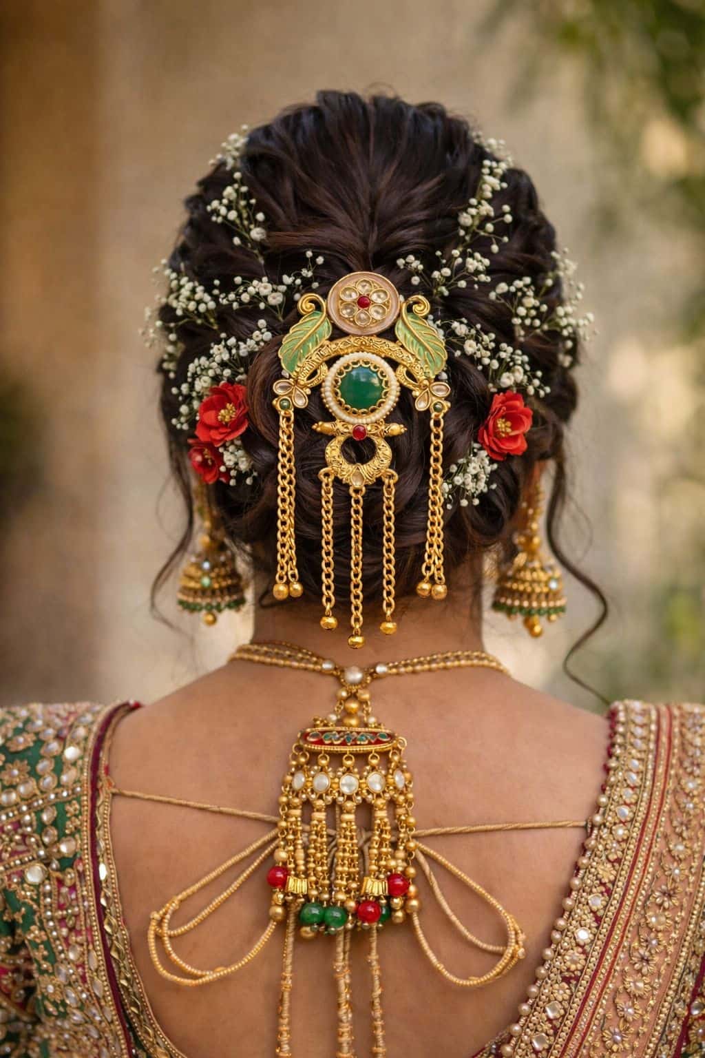 Aaradhana cosmetic store collection view 7