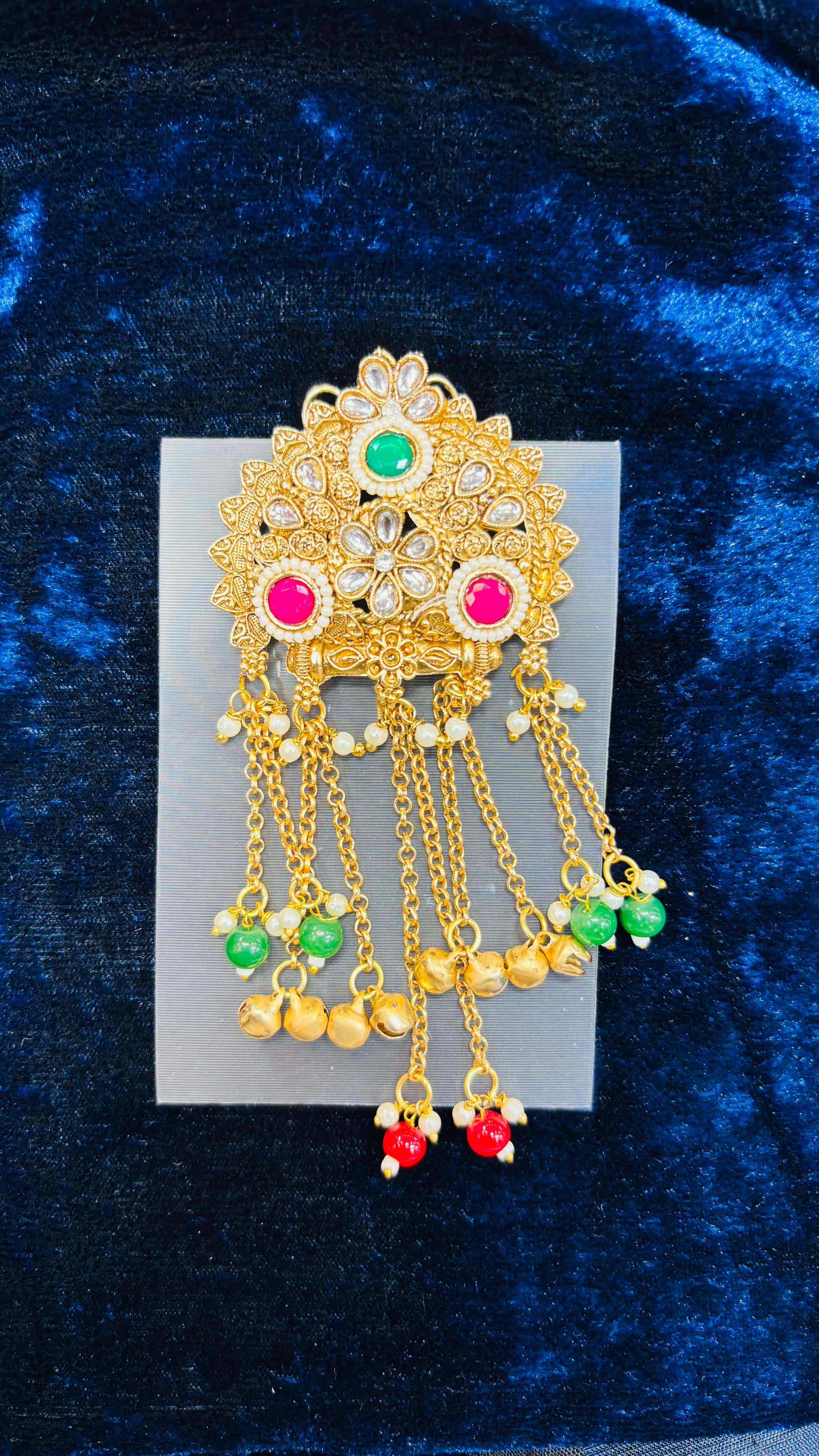 Aaradhana cosmetic store collection view 8