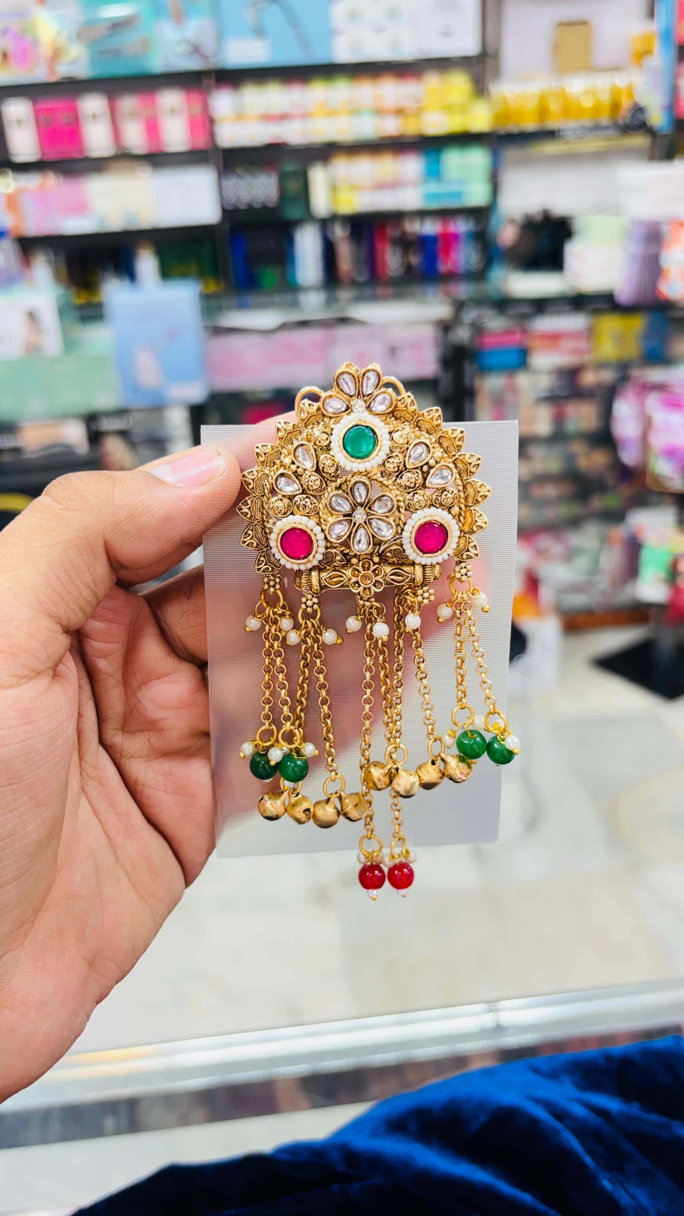 Aaradhana cosmetic store collection view 9